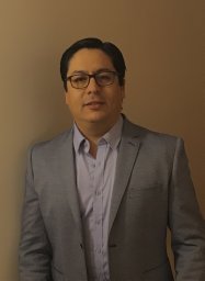 Jaime Abarca