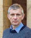 Tim Parr