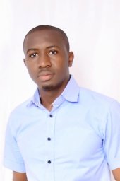 Sunday O Ochai