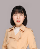 Liqin Yu
