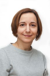 Mariana Romanenko