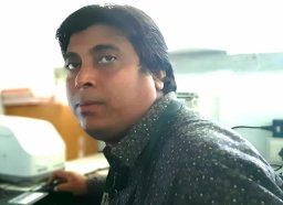 Avijit Tarafdar
