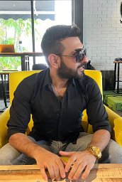 Hisham Noori