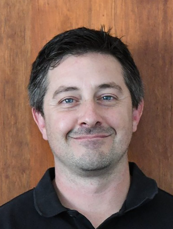 Matthew V. Caruana