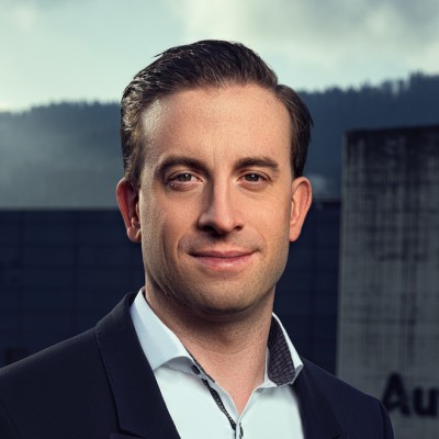 Lorenz Meier