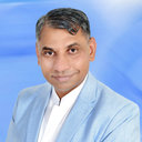 Arshid Mahmood Ali