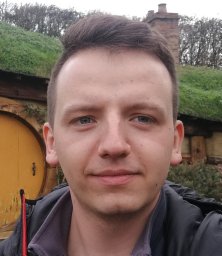 Zając Grzegorz