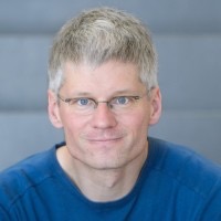 Jens Dittrich