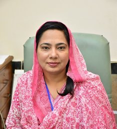 Sadef Yumna