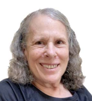 Beverly Berger