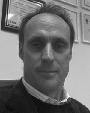 Giorgio Sulligoi