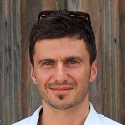 Pawel Kulakowski