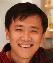 Zhe Zhang