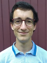 Marc-Olivier Renou