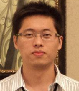 Longsheng Wei