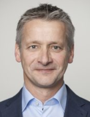 Hubert Ertl