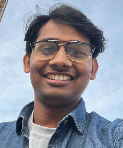Raja Kumar