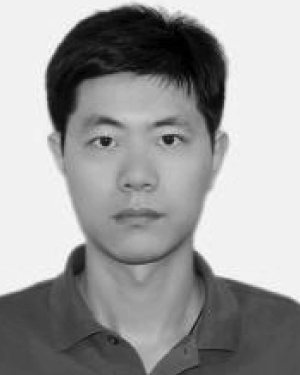 Chao Ma