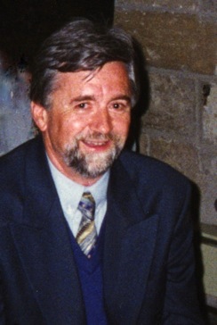 Georges Gardarin