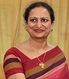 Sarika Jain