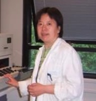 Yinghua Liang