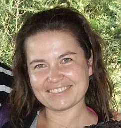 Joanna Pawlat