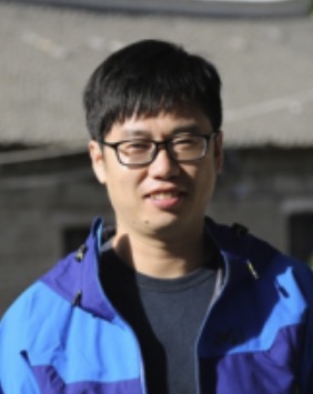 Chongke Bi