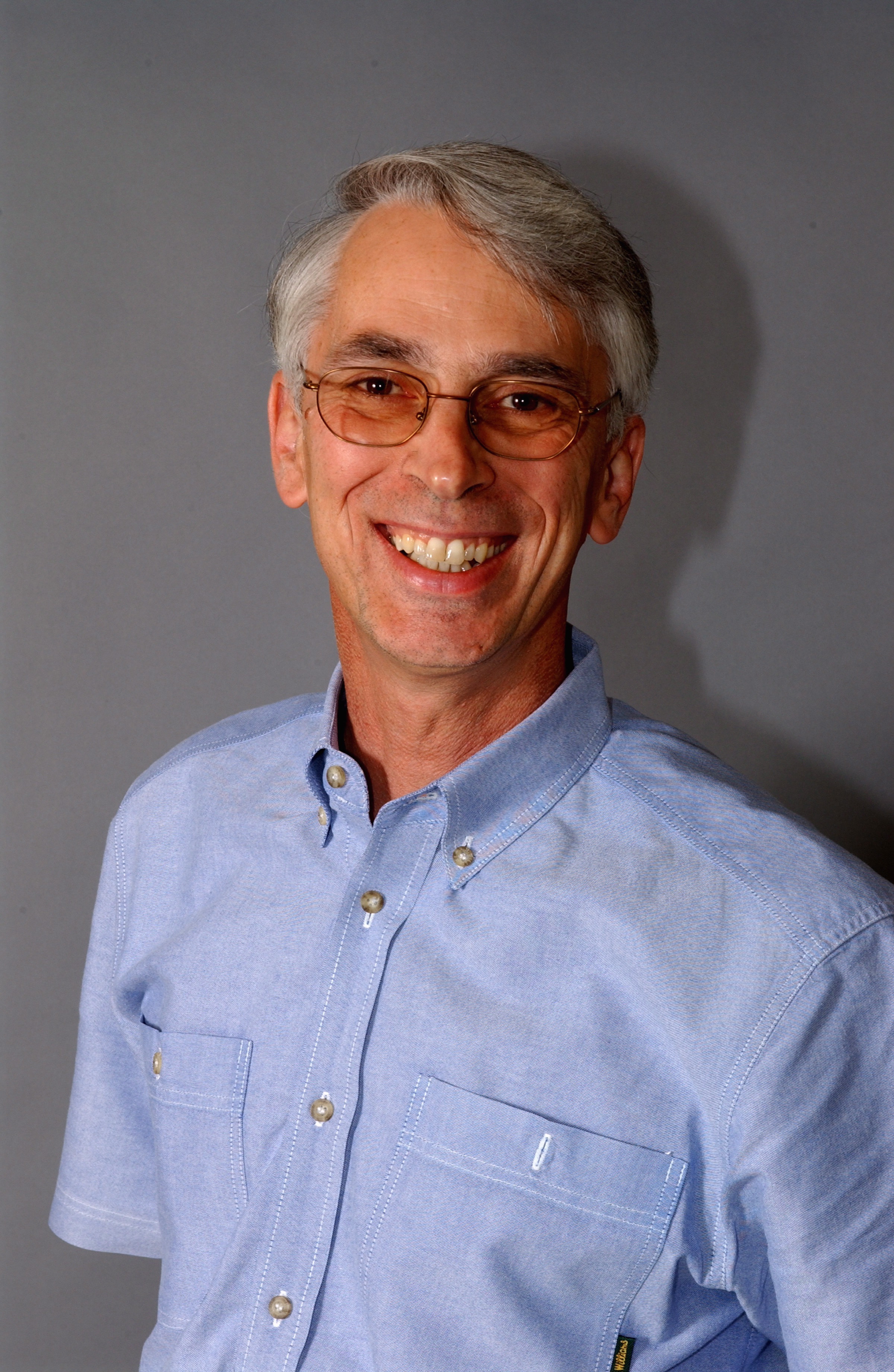 Denis J. Evans