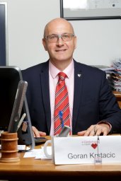 Goran Krstacic