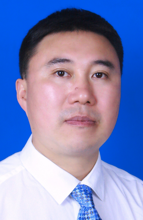 Faguang Jiang