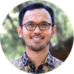 Rizal F. Hariadi
