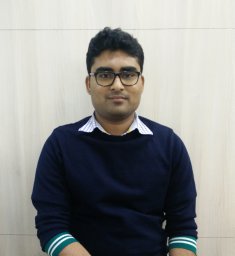 Sandeep Jada