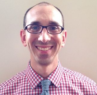 Joshua B. Kayser
