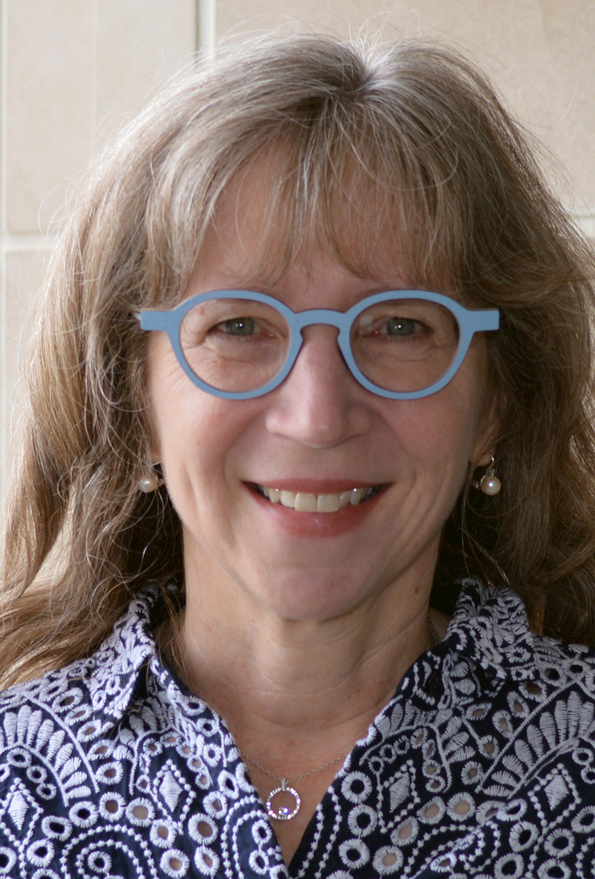 Amy Ferketich