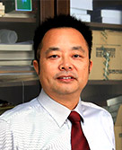Ping Qing
