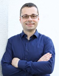Markus Scholz