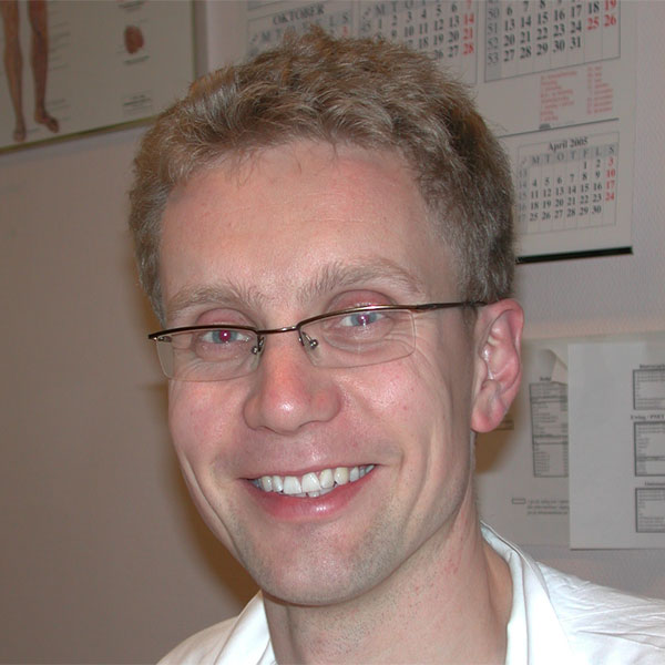 Alexander Fosså