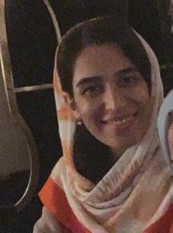 Parisa Alidoost Salimi