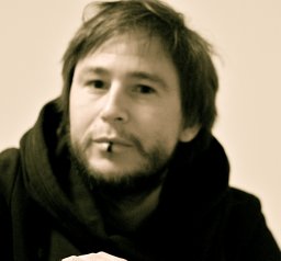 Alex Richter-Boix