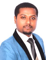 Henock Woldemichael Woldemariam