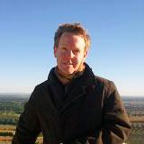 Stephen Christopher Maberly (Stephen Maberly)