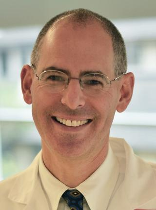 Douglas Flieder
