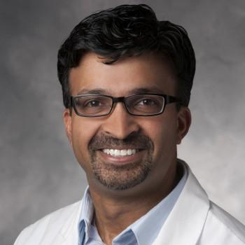 Rajesh Dash