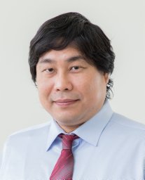 Tsungrong Kuo