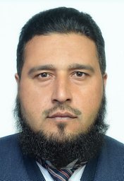 Afridi Saifullah