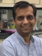 Subhash Kulkarni