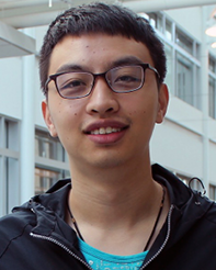 Bingzhao Zhu