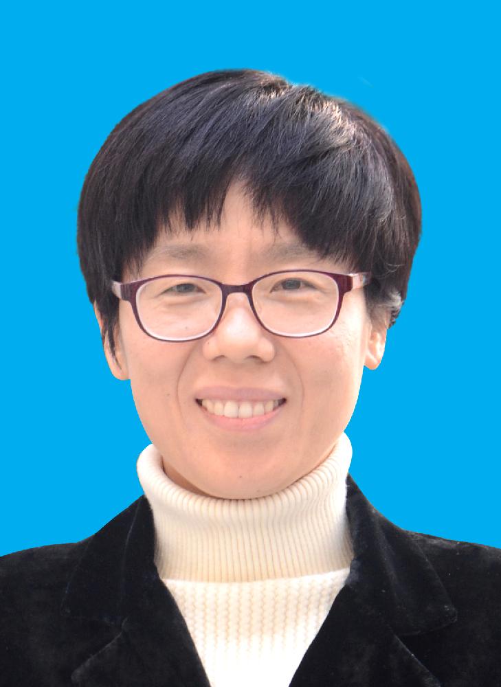 Zhimei Sun
