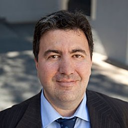 Sergio Rios Aguilar