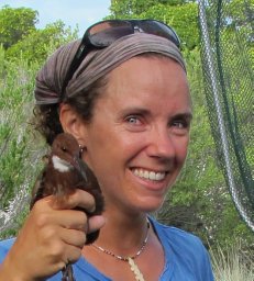 Janske van de Crommenacker